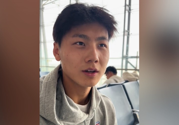 為何半場過后不久被換下？毛偉杰：兩條腿特別緊，李導怕我受傷