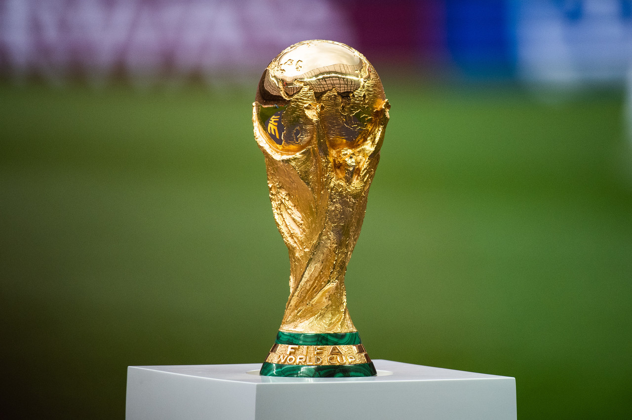 FIFA發(fā)言人：世界杯擴軍64支隊為會議時自發(fā)的提議，想法得到認可