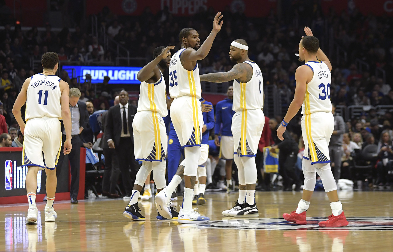 追夢說15-19是NBA最好時代？A-史密斯：那是冠軍沒懸念的糟糕時代
