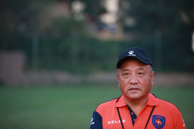魯媒：69歲老帥殷鐵生執(zhí)教山東女足，帶隊(duì)征戰(zhàn)女超和全運(yùn)會