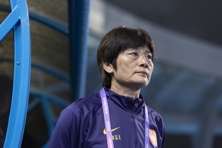 水慶霞談長春女足：在注重成績的同時，也更看重年輕隊員的成長