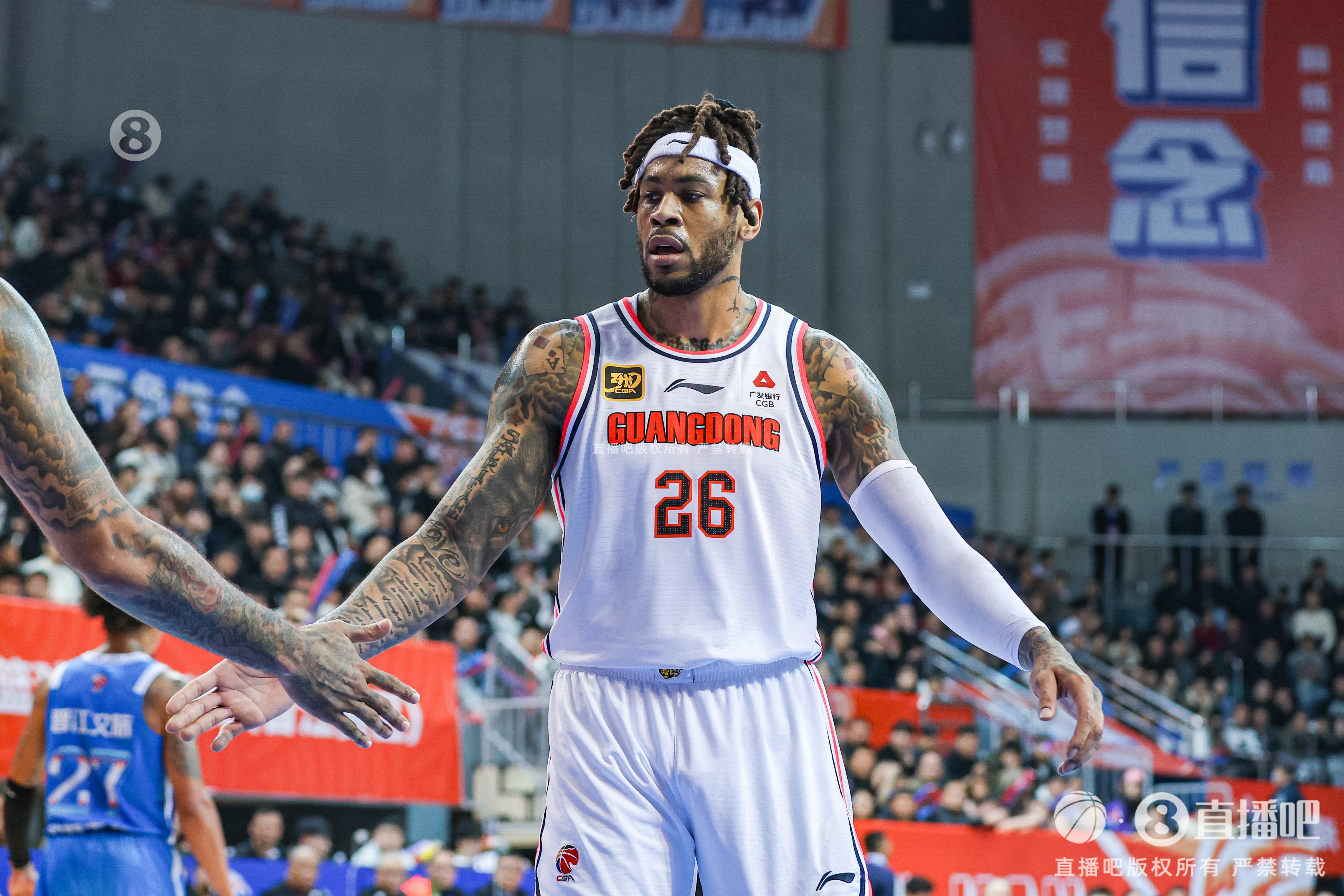高效兩雙！莫蘭德11中8拿下16分11籃板