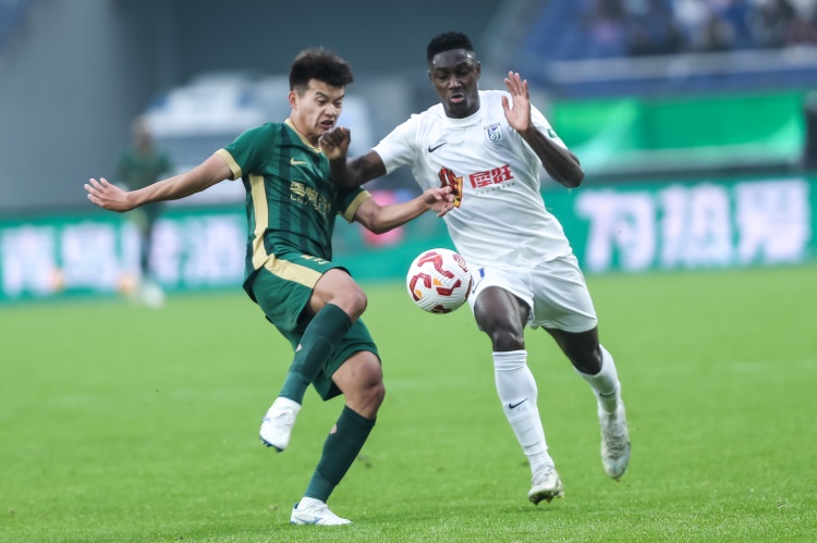 檢驗(yàn)升班馬成色！浙江隊(duì)前兩輪均1-1戰(zhàn)平大連英博、云南玉昆