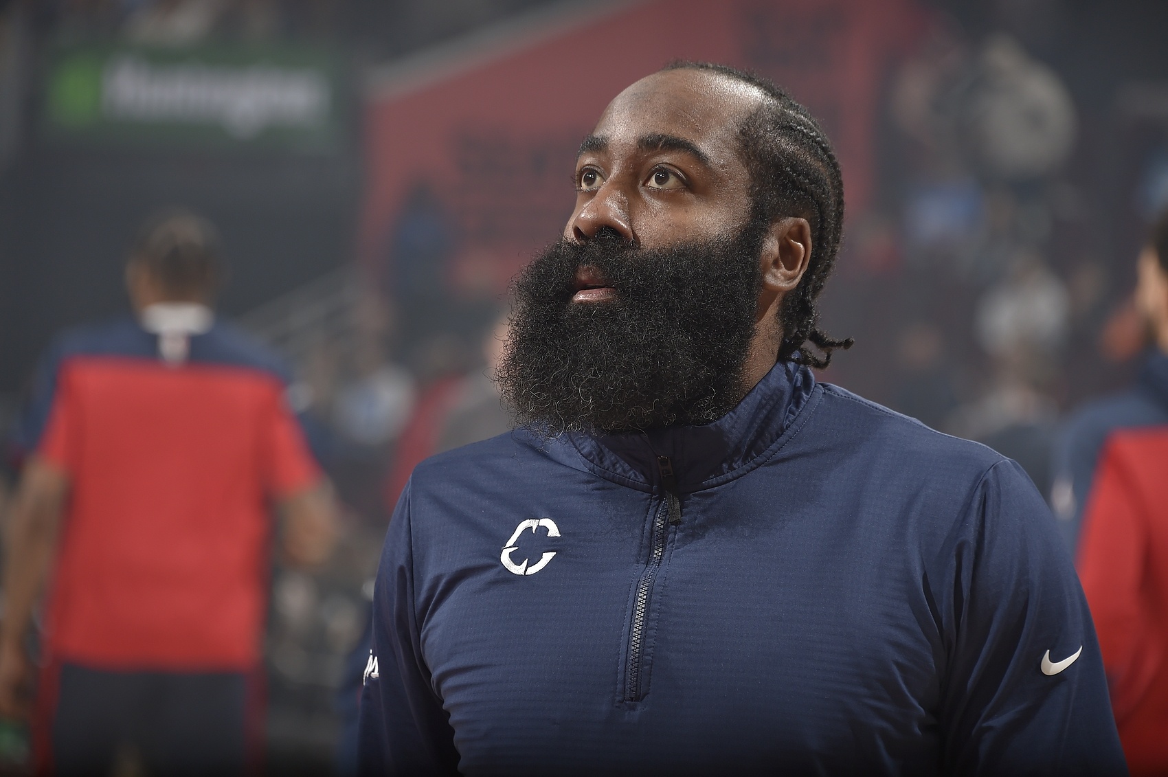 手握球員選項！名記：哈登已重返全明星 他降薪多年值得更大合同