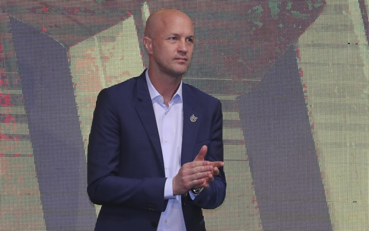 出任印尼足協體育顧問，小克魯伊夫：印尼對足球的激情隨處可見